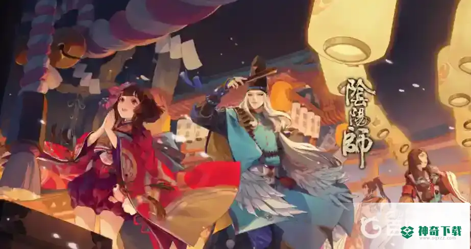 阴阳师逢魔万能挂机阵容有哪些？_阴阳师攻略玩法_神奇下载