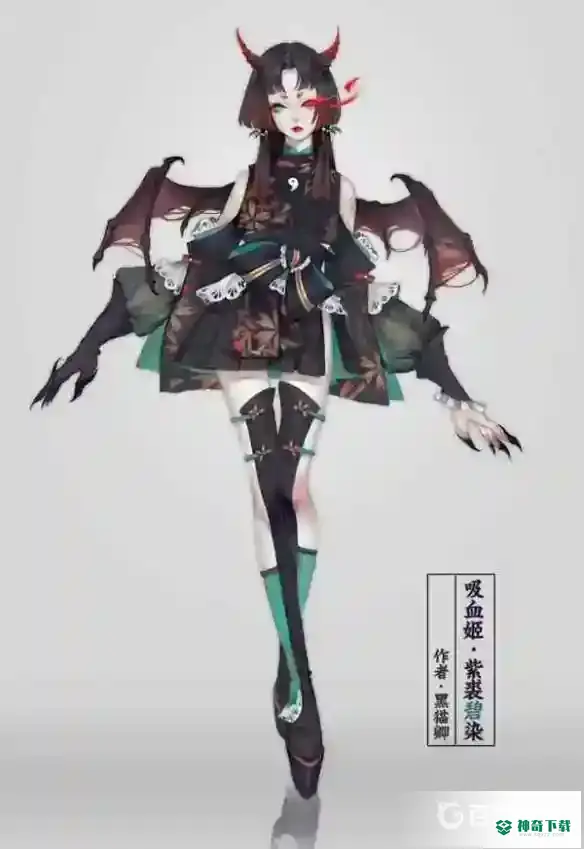 阴阳师蝙蝠最多的地方在哪？_阴阳师攻略教程_神奇下载