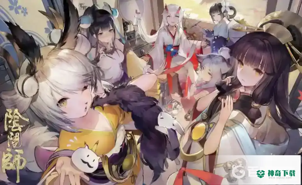 阴阳师差不多的手游有什么？_阴阳师教程_神奇下载