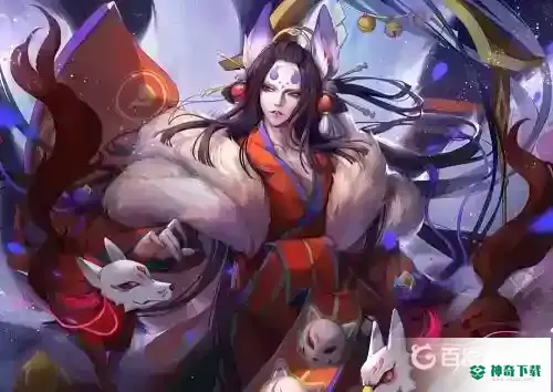 阴阳师烬天玉藻前值得培养吗？_阴阳师攻略分享_神奇下载