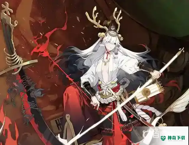 铃鹿御前值得培养吗？_阴阳师教程分享_神奇下载