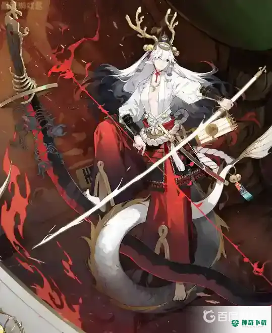 铃鹿御前值得培养吗？_阴阳师教程分享_神奇下载