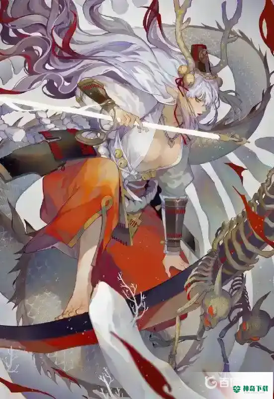 铃鹿御前值得培养吗？_阴阳师教程分享_神奇下载