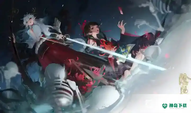 铃鹿御前值得培养吗？_阴阳师教程分享_神奇下载