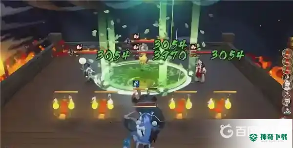 sp彼岸花值得培养吗？_阴阳师攻略_神奇下载