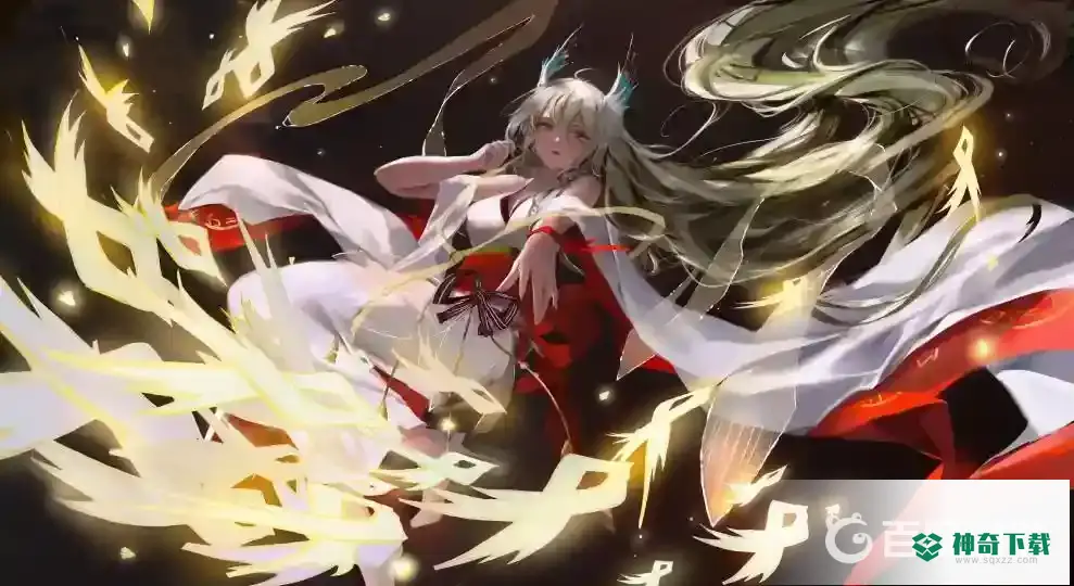 泷夜叉姬搭配什么御魂？_阴阳师教程_神奇下载