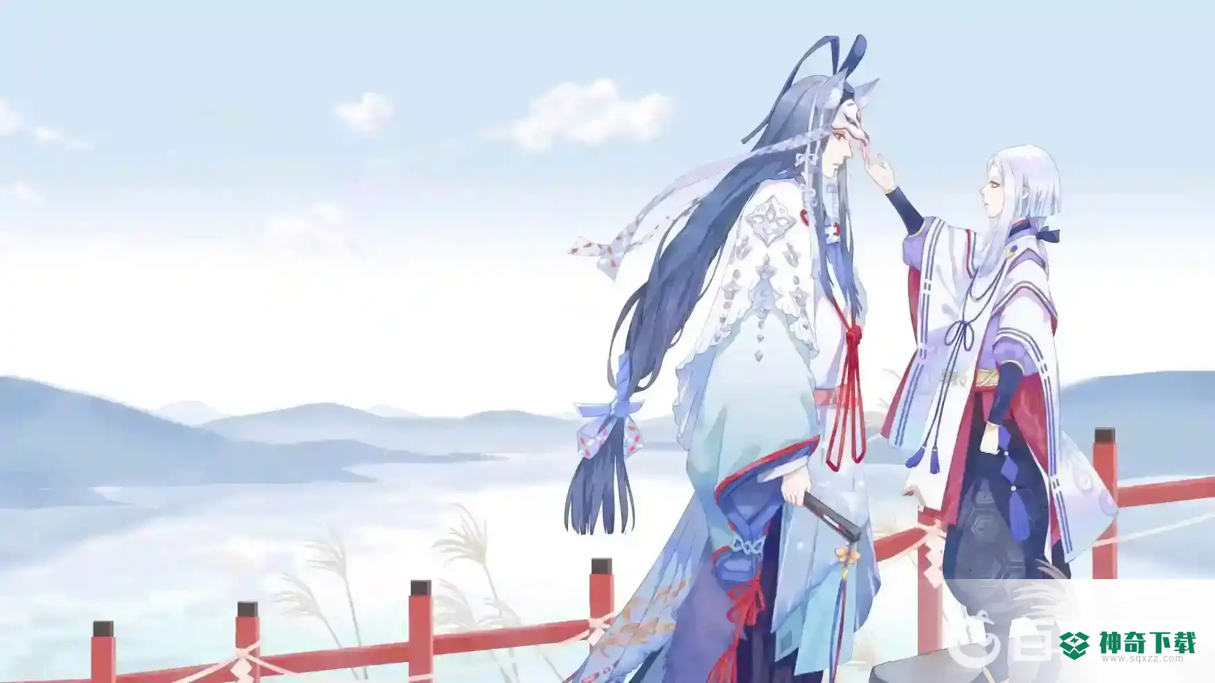 玉藻前搭配什么御魂？_阴阳师攻略分享_神奇下载
