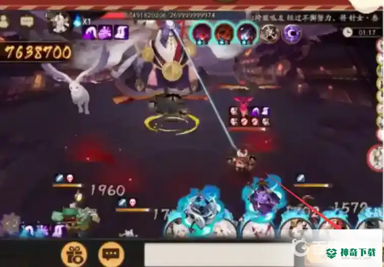 阴阳师魅力值怎么刷？_阴阳师攻略玩法_神奇下载