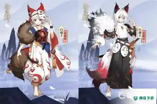 阴阳师sp夜溟彼岸花阵容如何搭配？_阴阳师教程_神奇下载