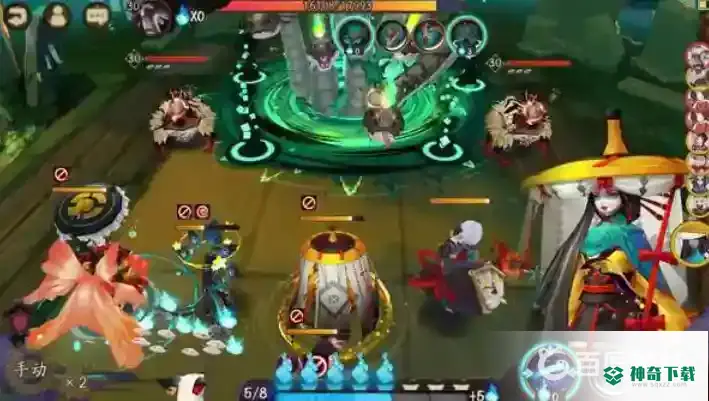 独眼小僧阴阳师哪里多？_阴阳师攻略玩法_神奇下载
