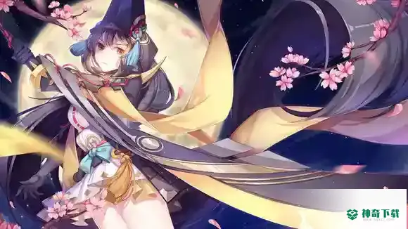 SP鬼吞搭配什么御魂？_阴阳师教程玩法_神奇下载
