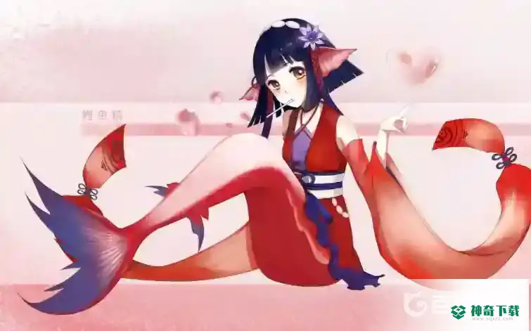 阴阳师鲤鱼精哪里多？_阴阳师攻略_神奇下载