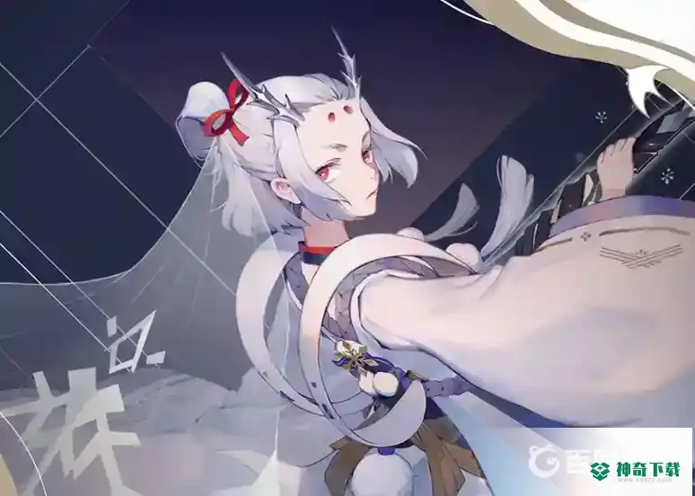 阴阳师怎么让式神把黑蛋吐出来？_阴阳师攻略分享_神奇下载