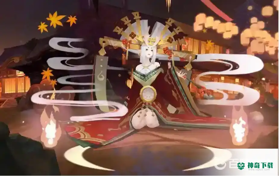 阴阳师2021鬼灵歌姬高分阵容怎么搭配？_阴阳师攻略教程_神奇下载