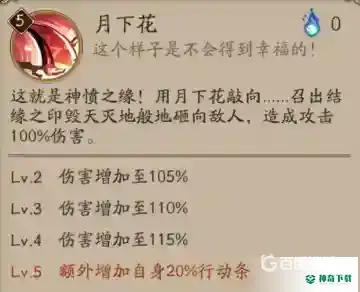 缘结神值得培养吗？_阴阳师教程攻略_神奇下载