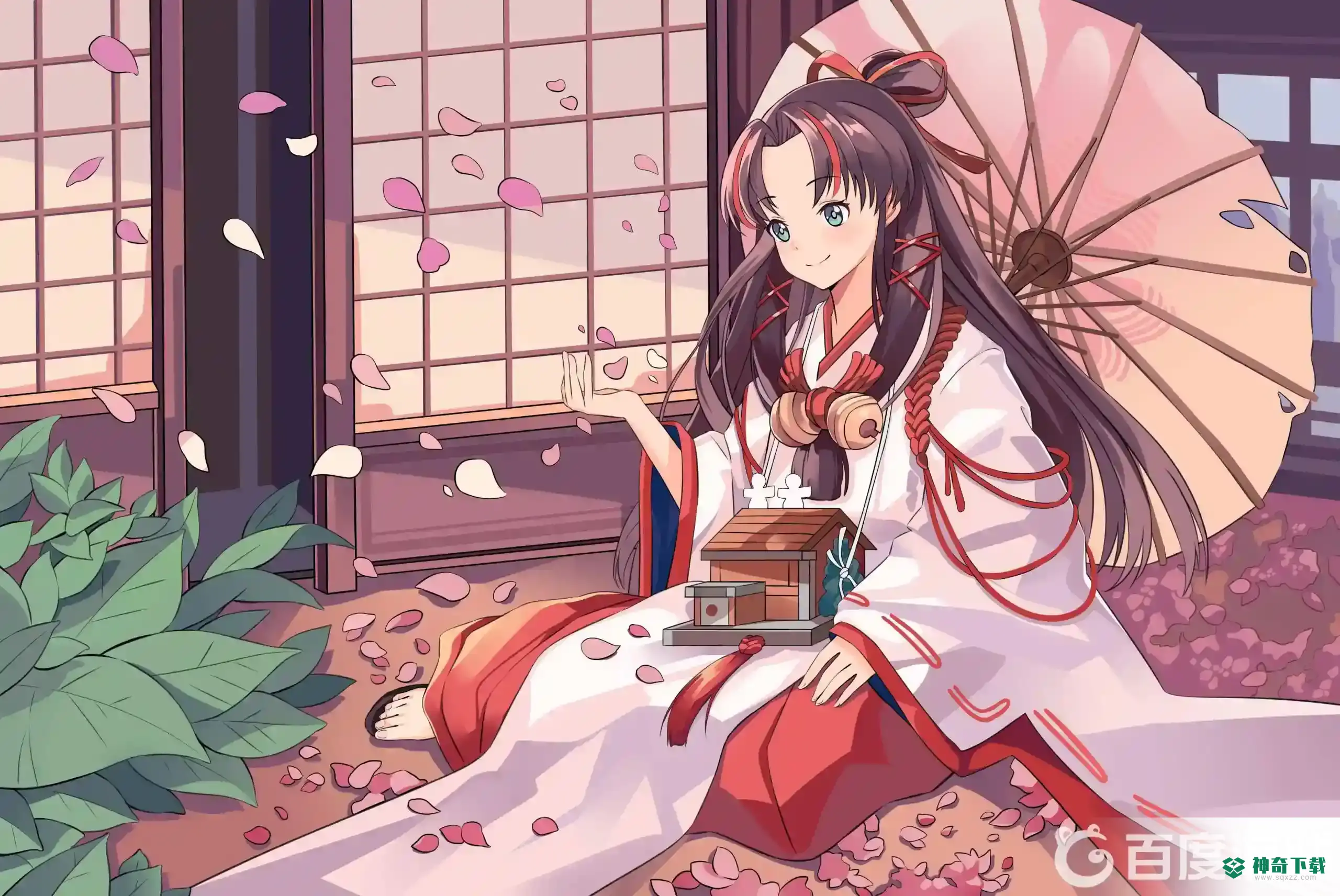 缘结神值得培养吗？_阴阳师教程攻略_神奇下载