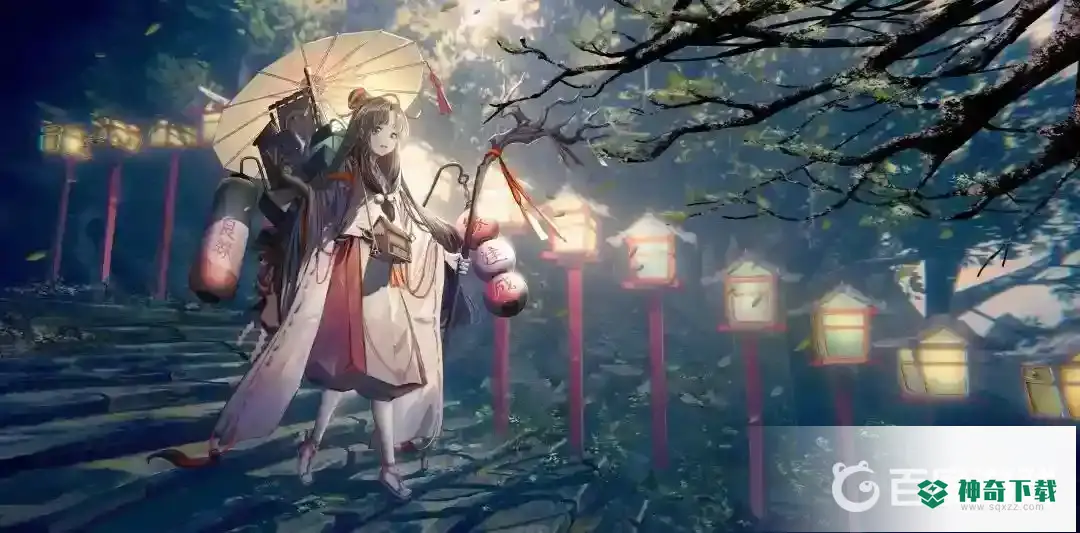缘结神值得培养吗？_阴阳师教程攻略_神奇下载