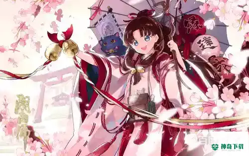 缘结神值得培养吗？_阴阳师教程攻略_神奇下载
