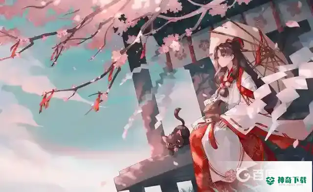 缘结神值得培养吗？_阴阳师教程攻略_神奇下载
