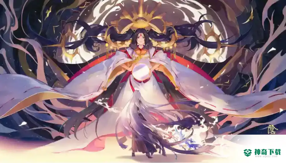 阴阳师怎么改定位？_阴阳师攻略玩法_神奇下载