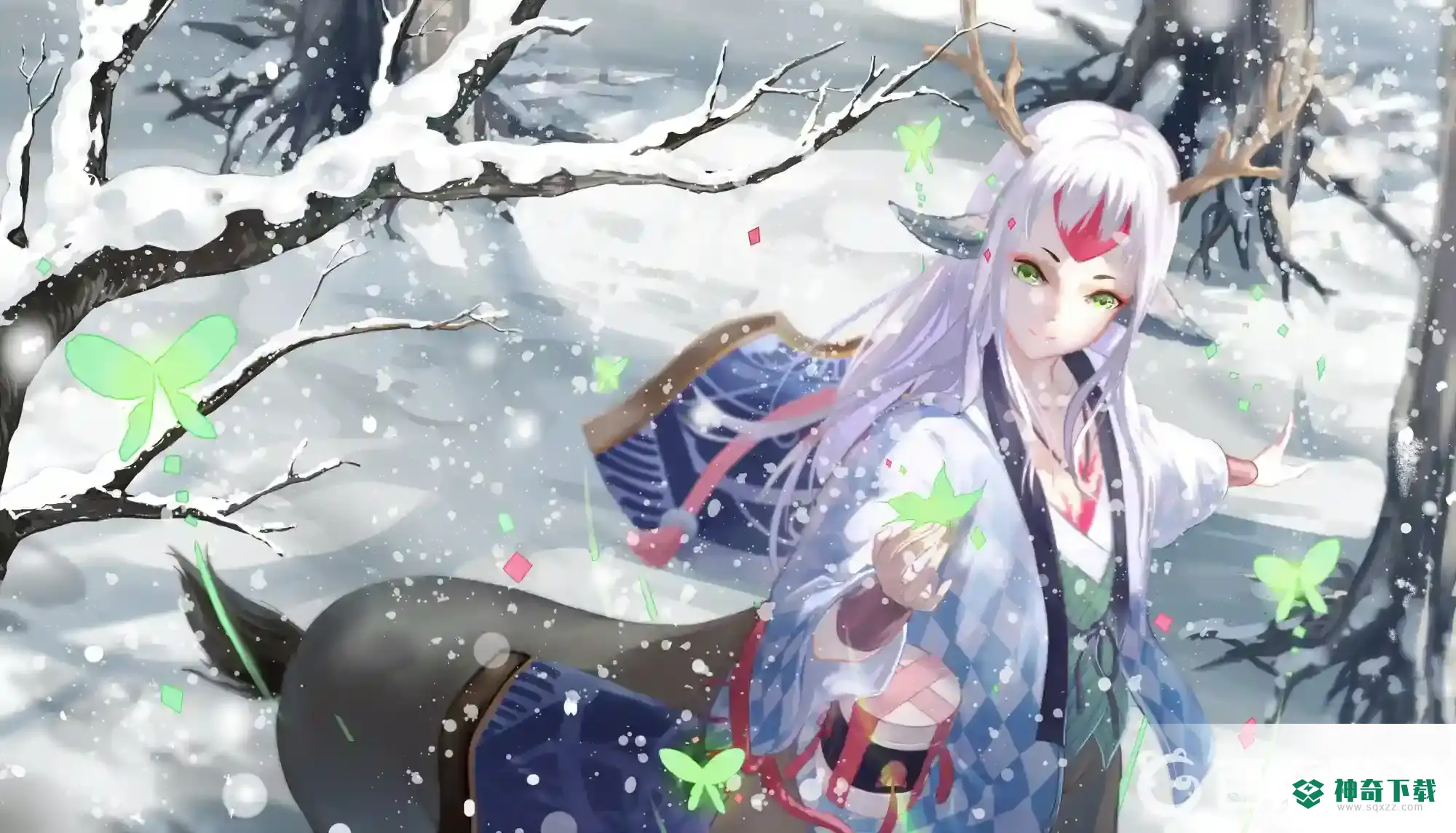 阴阳师超鬼王奖励有多好？_阴阳师教程攻略_神奇下载