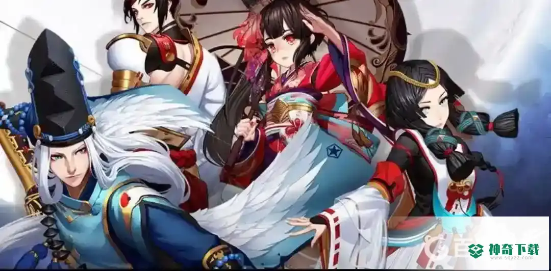 鬼童丸搭配什么御魂？_阴阳师教程_神奇下载