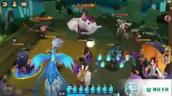 巫蛊师哪里多？_阴阳师教程分享_神奇下载