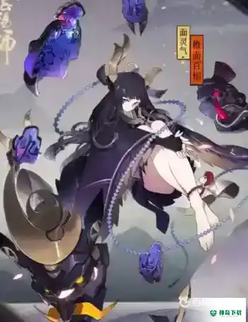 面灵气搭配什么御魂？_阴阳师教程玩法_神奇下载