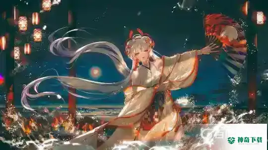 阴阳师桃花妖哪里多？_阴阳师教程玩法_神奇下载
