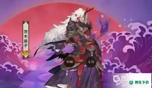 阴阳师强力单体输出式神有哪些？_阴阳师教程攻略_神奇下载