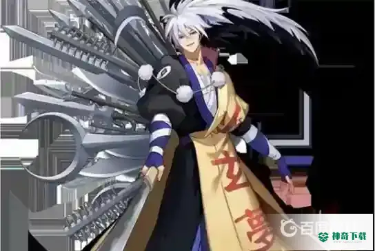 阴阳师强力单体输出式神有哪些？_阴阳师教程攻略_神奇下载