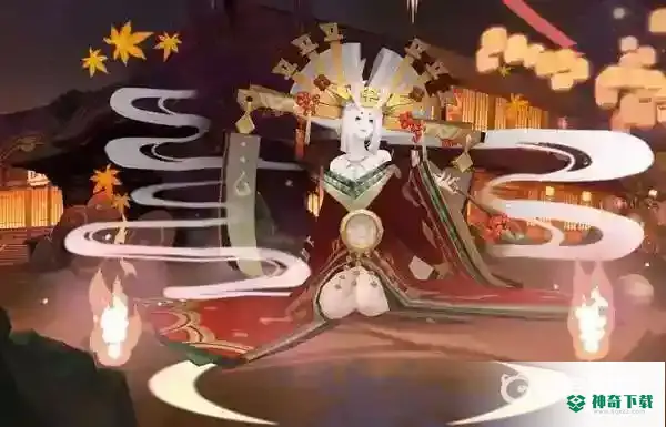 阴阳师鬼灵歌姬怎么打？_阴阳师玩法分享_神奇下载