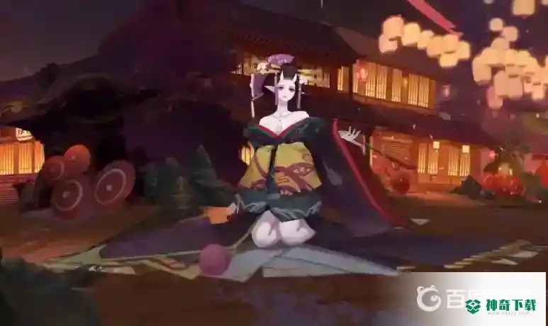 阴阳师鬼灵歌姬怎么打？_阴阳师玩法分享_神奇下载