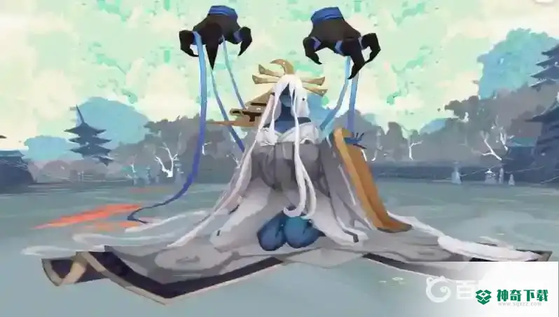阴阳师鬼灵歌姬怎么打？_阴阳师玩法分享_神奇下载