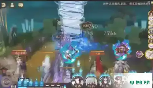 阴阳师风筝线索哪里多？_阴阳师教程_神奇下载