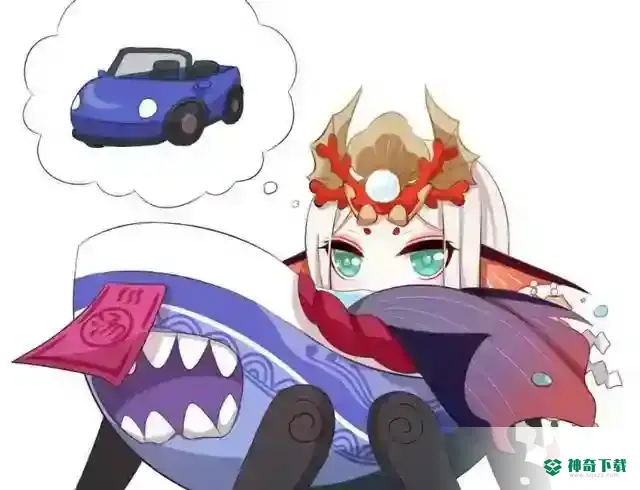 阴阳师千姬为什么不觉醒？_阴阳师教程分享_神奇下载