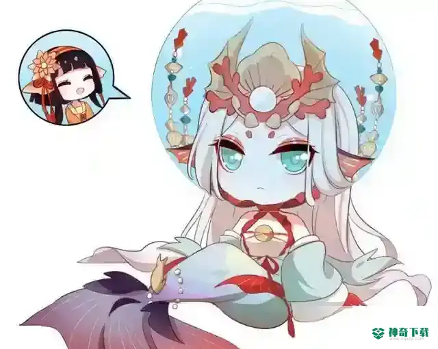 阴阳师千姬为什么不觉醒？_阴阳师教程分享_神奇下载