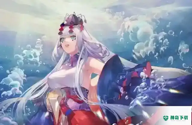 阴阳师千姬为什么不觉醒？_阴阳师教程分享_神奇下载