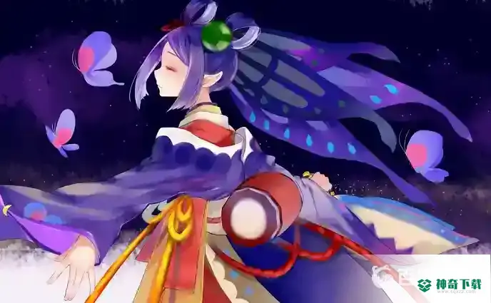 阴阳师手鼓哪里多？_阴阳师攻略分享_神奇下载