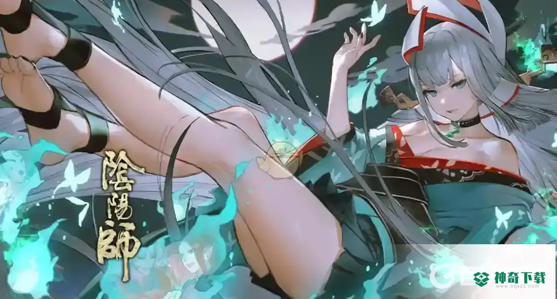 阴阳师怎么换协战式神？_阴阳师教程攻略_神奇下载