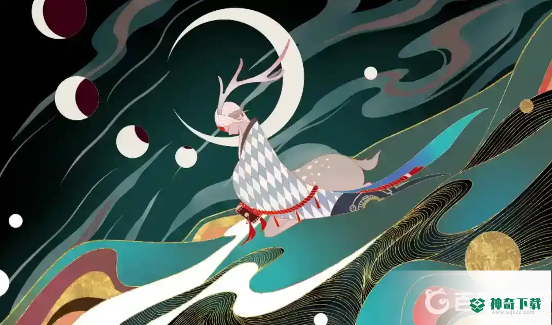 阴阳师怎么换协战式神？_阴阳师教程攻略_神奇下载