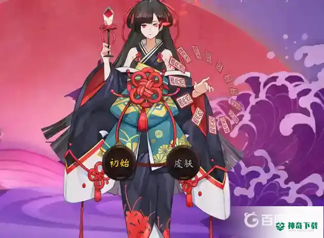 如何克制有彼岸花的阵容？_阴阳师玩法分享_神奇下载