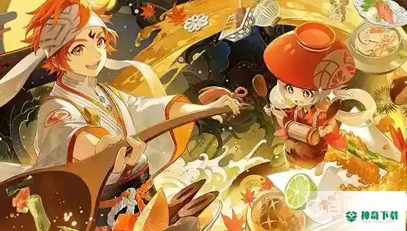 阴阳师食灵技能要满吗？_阴阳师教程_神奇下载
