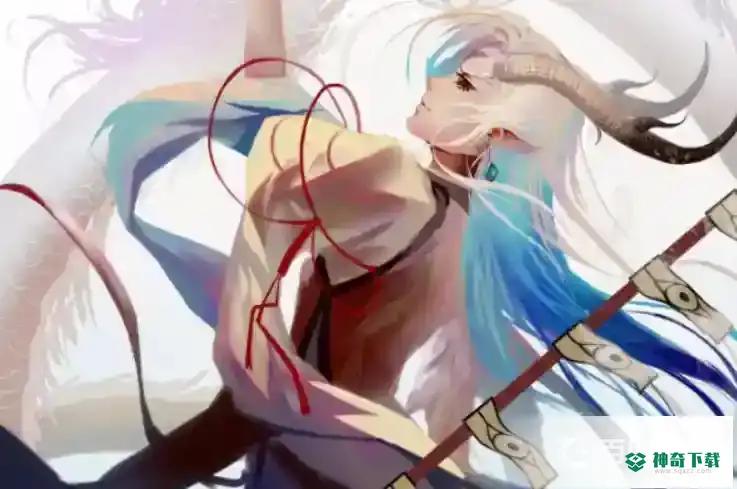 阴阳师一目连值得养吗？_阴阳师教程攻略_神奇下载