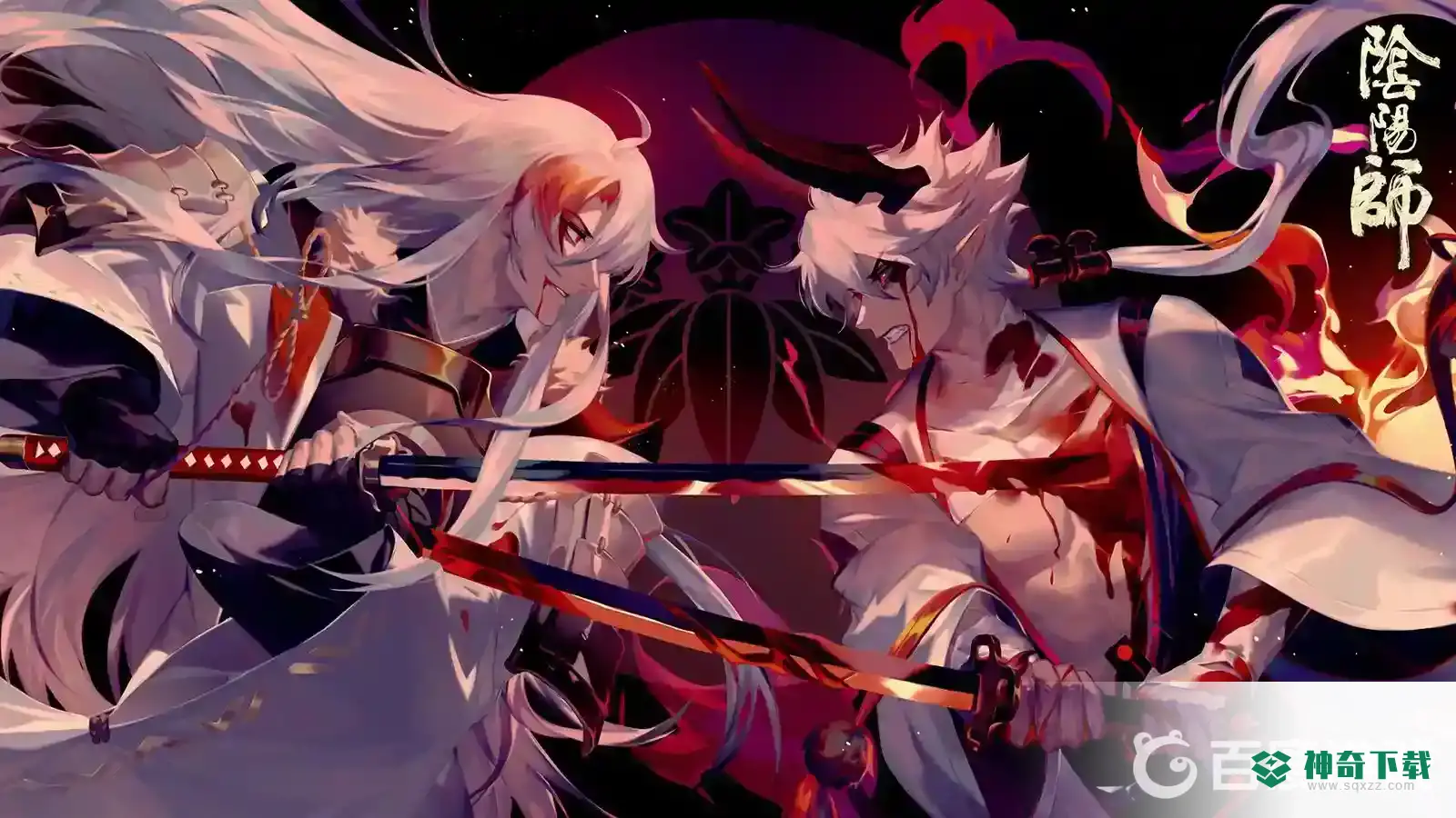 阴阳师qq如何登陆？_阴阳师教程攻略_神奇下载