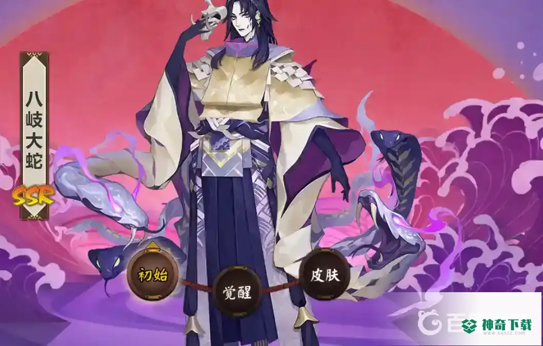 阴阳师2022鬼灵歌姬高分阵容有哪些？_阴阳师教程玩法_神奇下载