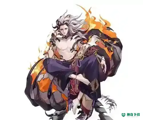 阴阳师sp鬼王酒吞童子带什么御魂？_阴阳师玩法分享_神奇下载