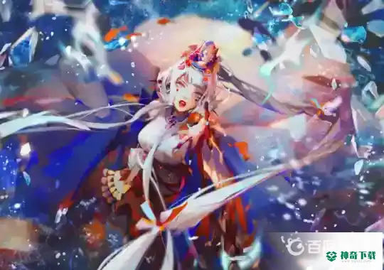 千姬搭配什么御魂？_阴阳师教程分享_神奇下载