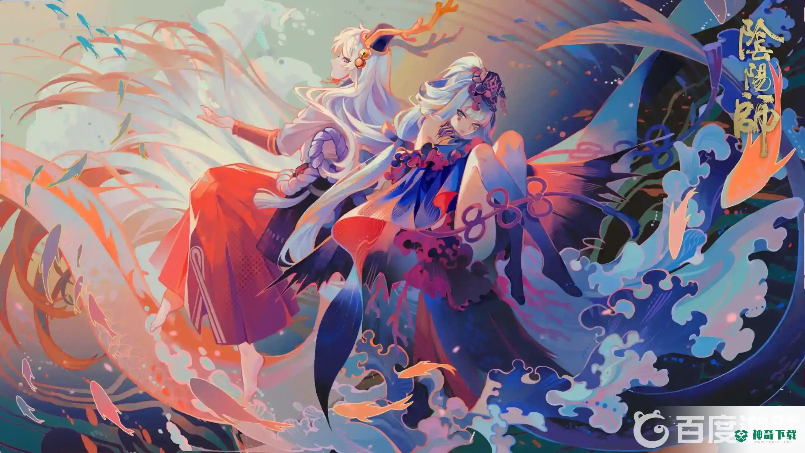千姬搭配什么御魂？_阴阳师教程分享_神奇下载