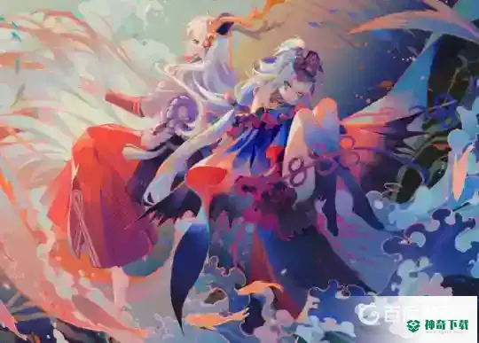 千姬搭配什么御魂？_阴阳师教程分享_神奇下载